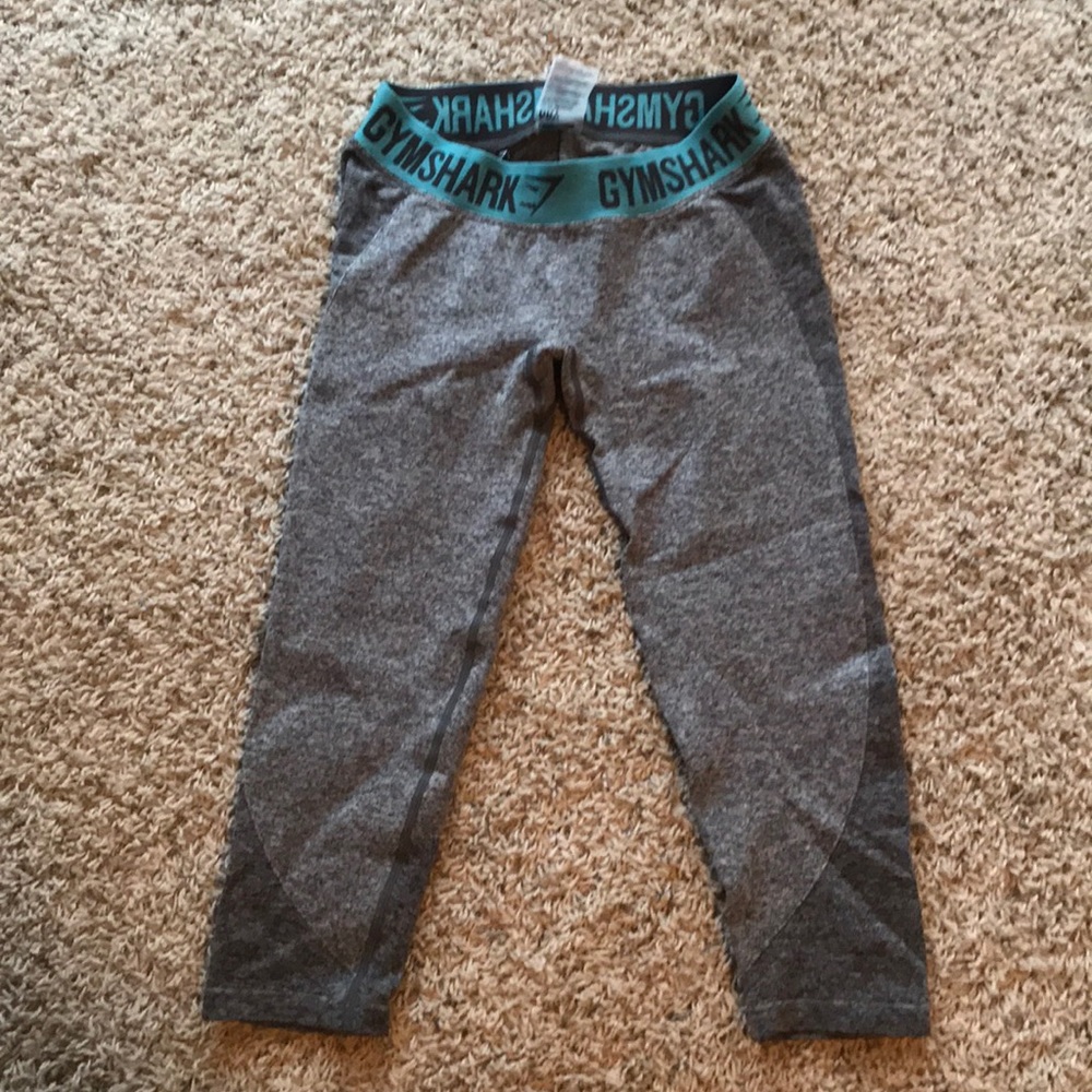 Gymshark leggings